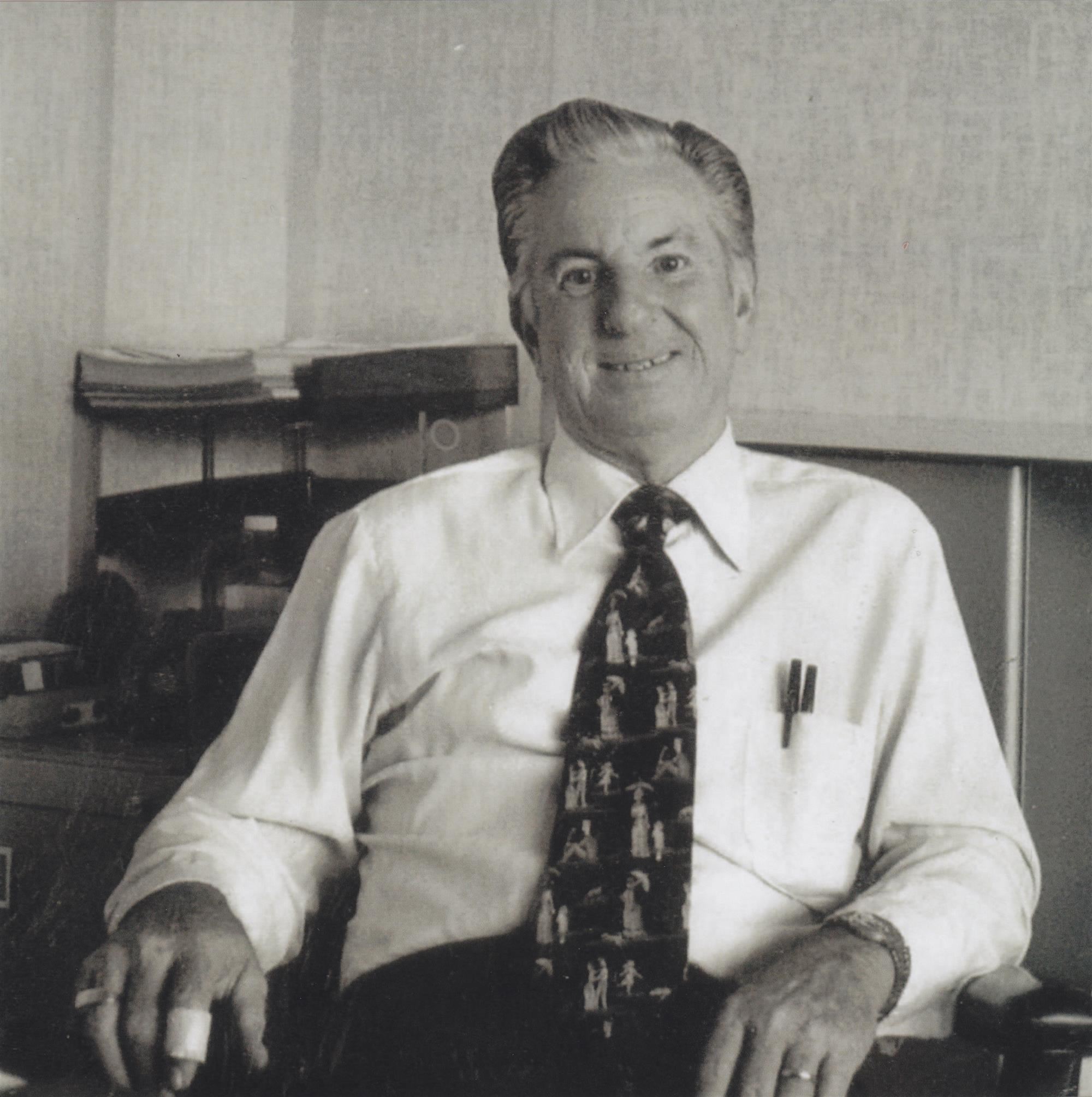 James Reese 